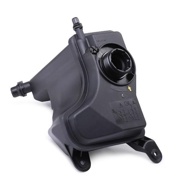 GKL 340526-YEDEK SU DEPOSU BMW 520İ F10 > 17138614293_/4143